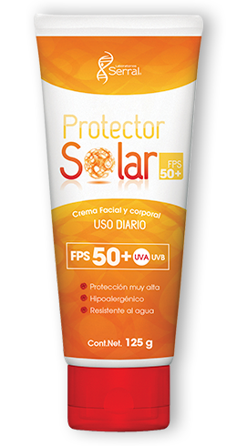 Banner Protector Solar